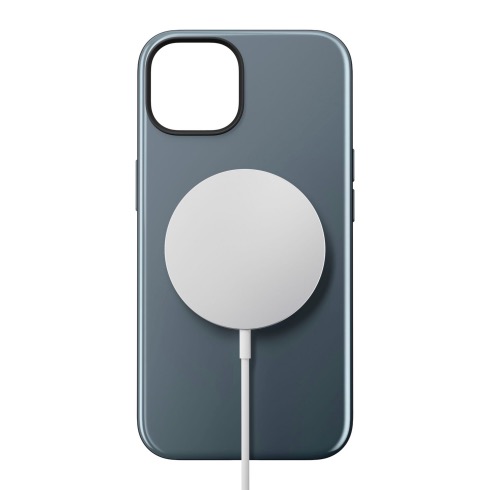 Nomad kryt Sport Case Magsafe pre iPhone 14 - Marina Blue