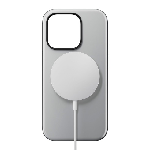Nomad kryt Sport Case Magsafe pre iPhone 14 Pro - Lunar Gray