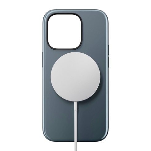 Nomad kryt Sport Case Magsafe pre iPhone 14 Pro - Marina Blue