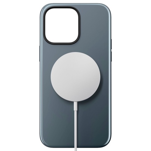Nomad kryt Sport Case Magsafe pre iPhone 14 Pro Max - Marina Blue