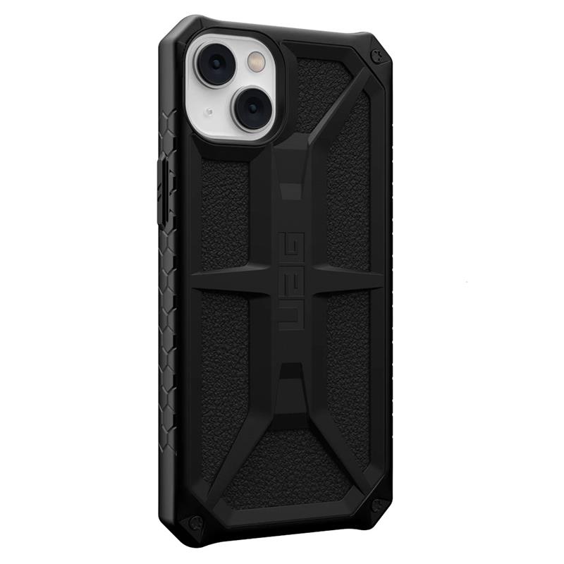 UAG kryt Monarch pre iPhone 14 Plus - Black 