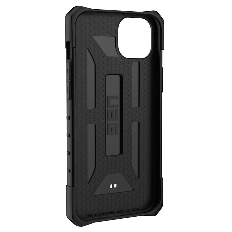 UAG kryt Pathfinder SE Series pre iPhone 14 Plus - Black Midnight Camouflage 