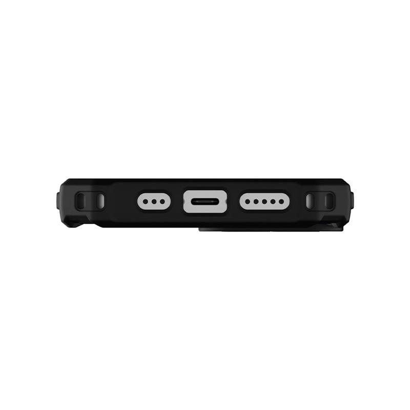 UAG kryt Pathfinder Magsafe pre iPhone 14 - Mallard 