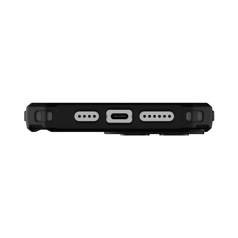 UAG kryt Pathfinder Magsafe pre iPhone 14 Pro Max - Mallard 