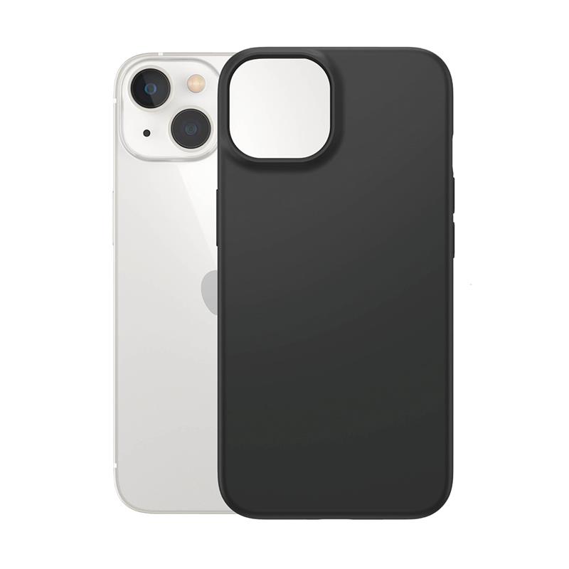 PanzerGlass kryt Biodegradable Case pre iPhone 14 - Black 