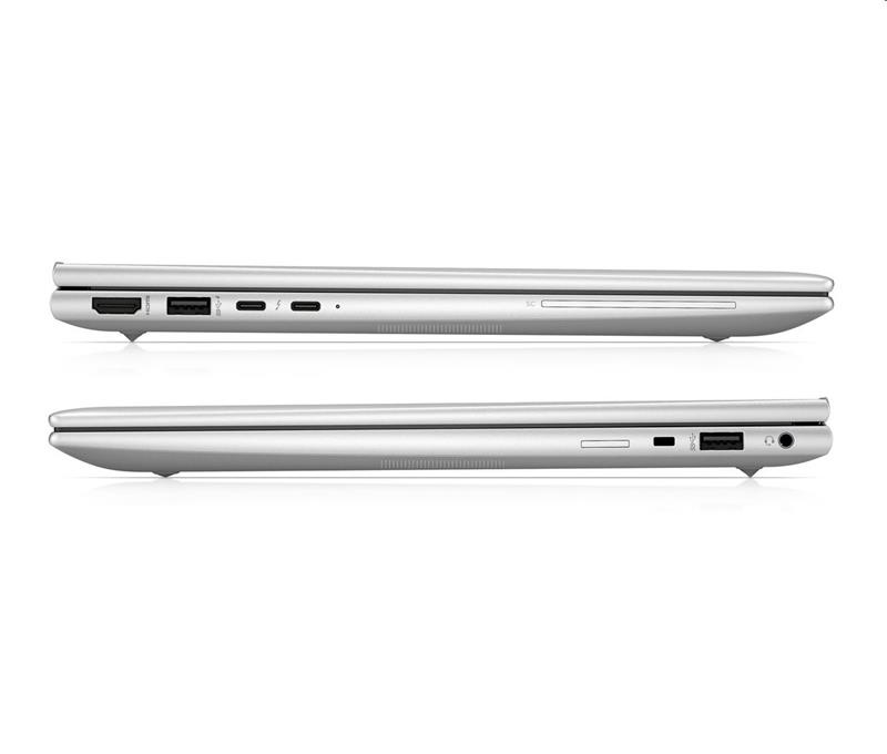 HP EliteBook 845 G9 R9-6950HS PRO 14.0" WUXGA 400 IR, 1x16GB, 512GB, ax, BT, FpS, backlit keyb, 51WHr, Win 11 Pro down 