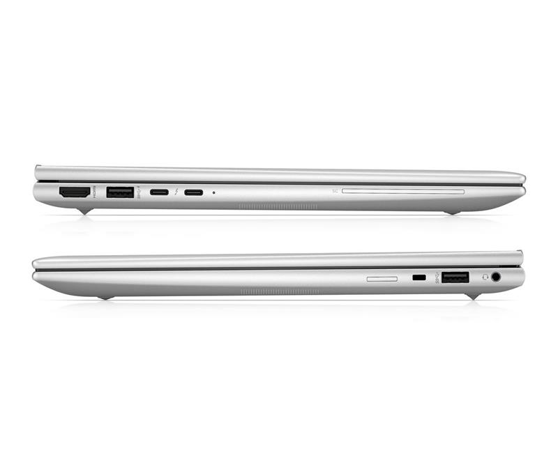 HP EliteBook 845 G9 R5-6650U PRO 14" WUXGA 400 IR, 8GB, 512GB, ax, BT, FpS, backlit keyb, 51WHr, Win 11 Pro downgraded 