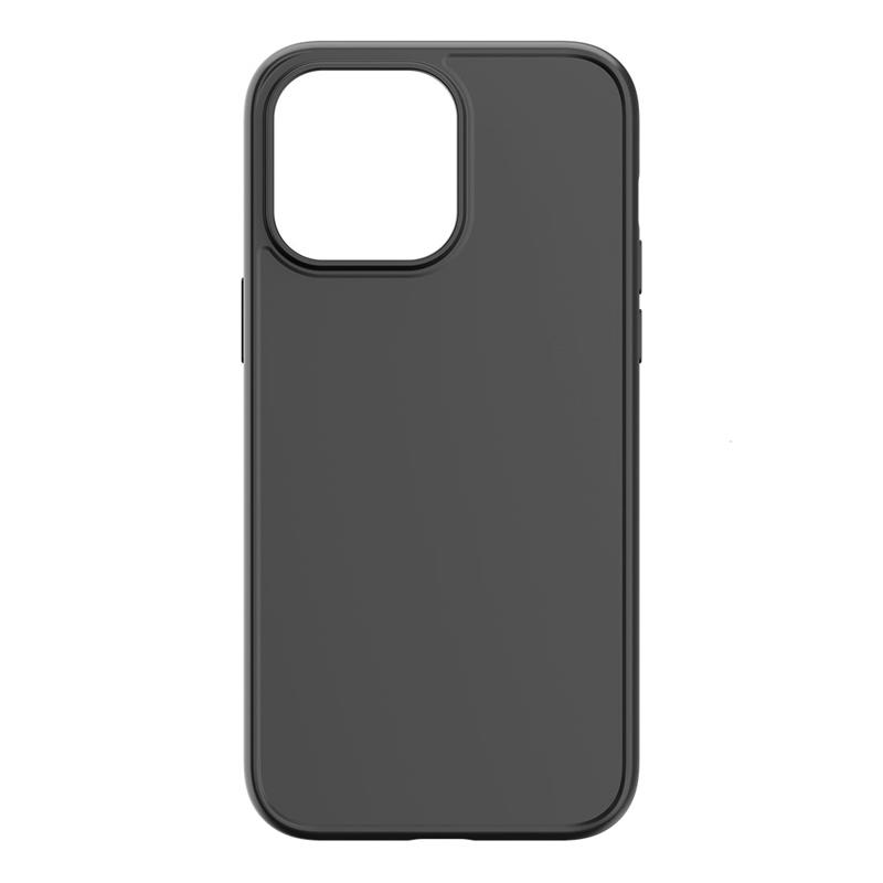 iFrogz kryt Defence pre iPhone 14 Pro Max - Black 