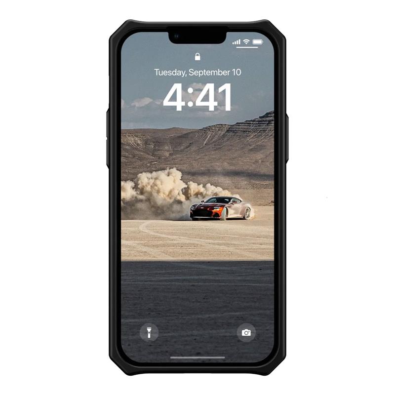 UAG kryt Monarch pre iPhone 14 Plus - Mallard 