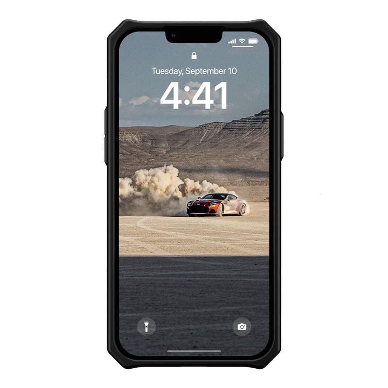 UAG kryt Monarch pre iPhone 14 Plus - Mallard 