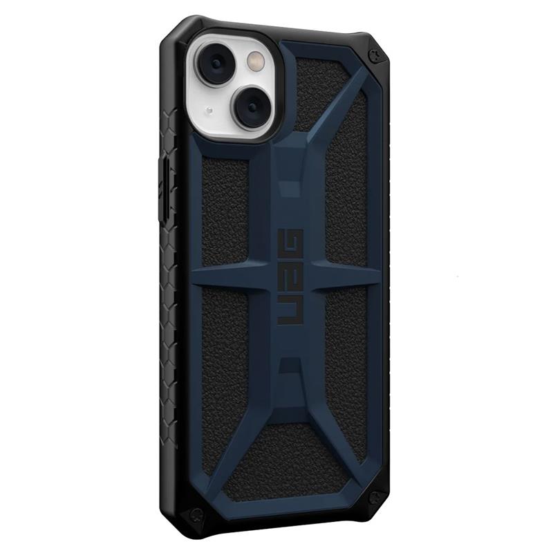 UAG kryt Monarch pre iPhone 14 Plus - Mallard 