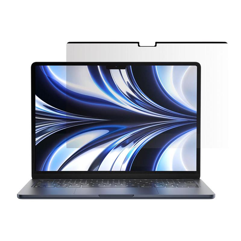 SwitchEasy Magnetic Privacy Protector pre Macbook Air 13" M2/M3 2022/2024 