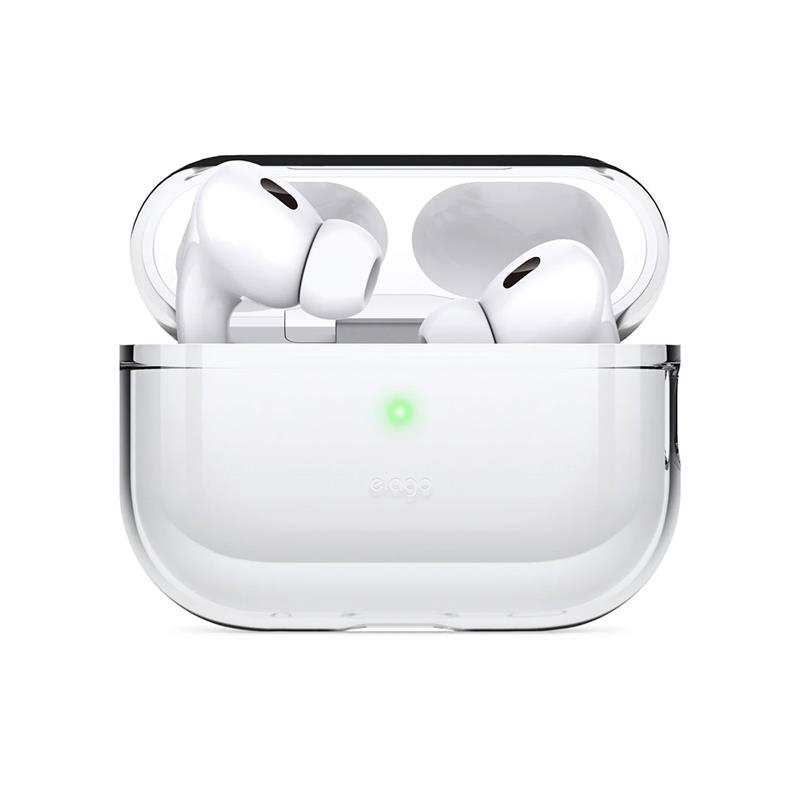 Elago Airpods Pro 2 TPU Case - Clear 