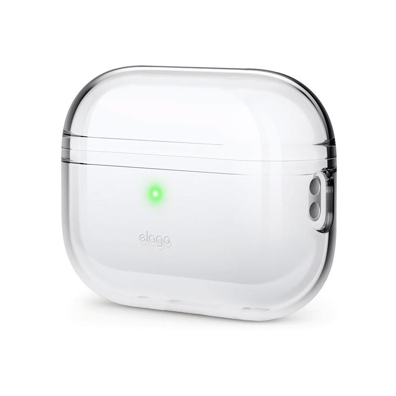 Elago Airpods Pro 2 TPU Case - Clear 