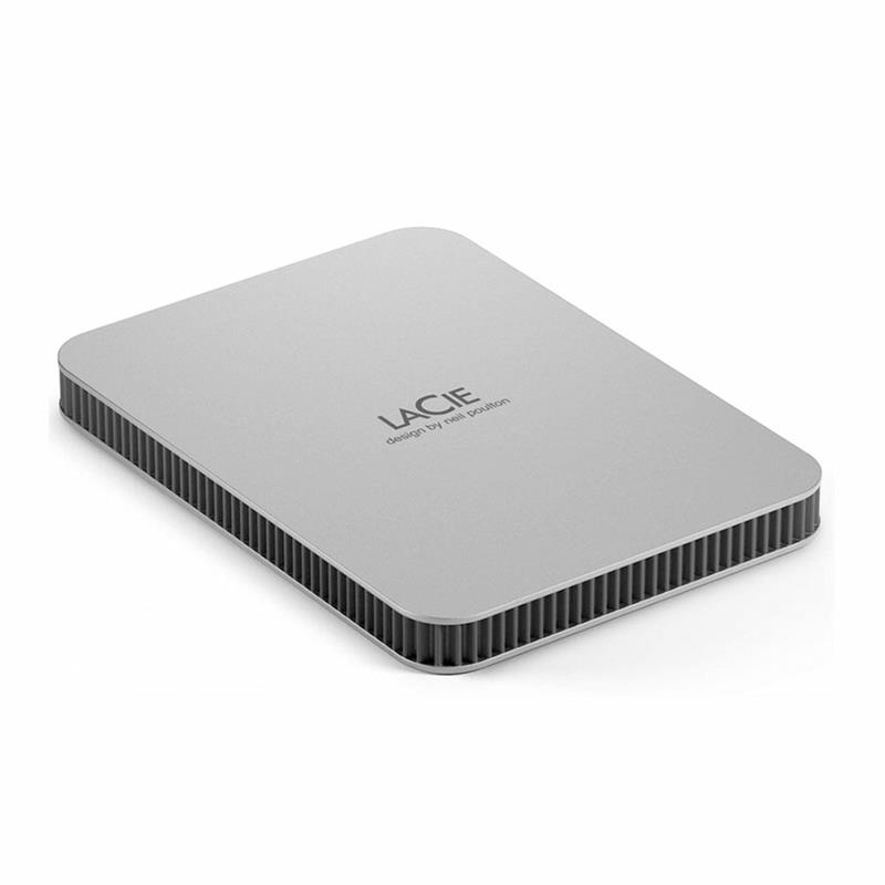 LaCie ext. HDD 1TB Mobile Drive 2.5