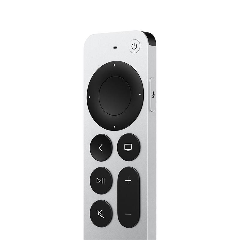 Apple TV 4K Wi-Fi s 64GB úložiskom (2022) 