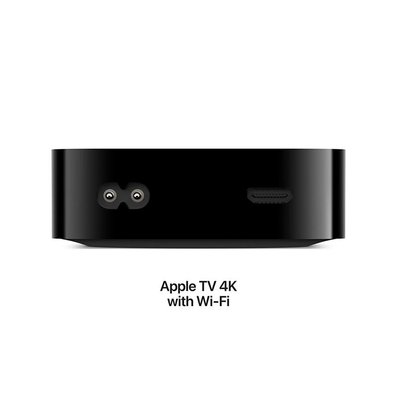 Apple TV 4K Wi-Fi s 64GB úložiskom (2022) 