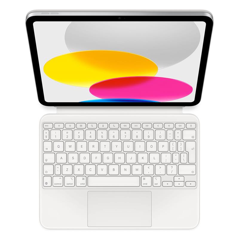 Apple Magic Keyboard Folio pre iPad (10. generácie) - International English 