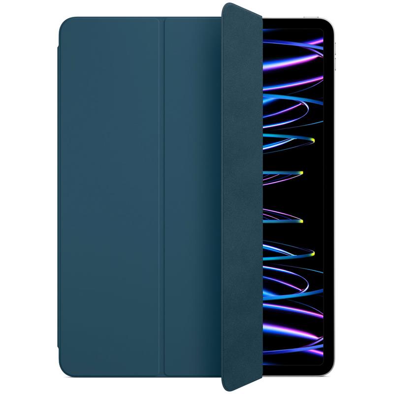 Smart Folio for iPad Pro 12.9" (6G) - Mar.Blue 