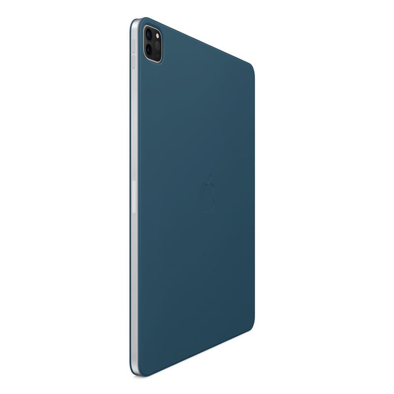 Smart Folio for iPad Pro 12.9" (6G) - Mar.Blue 