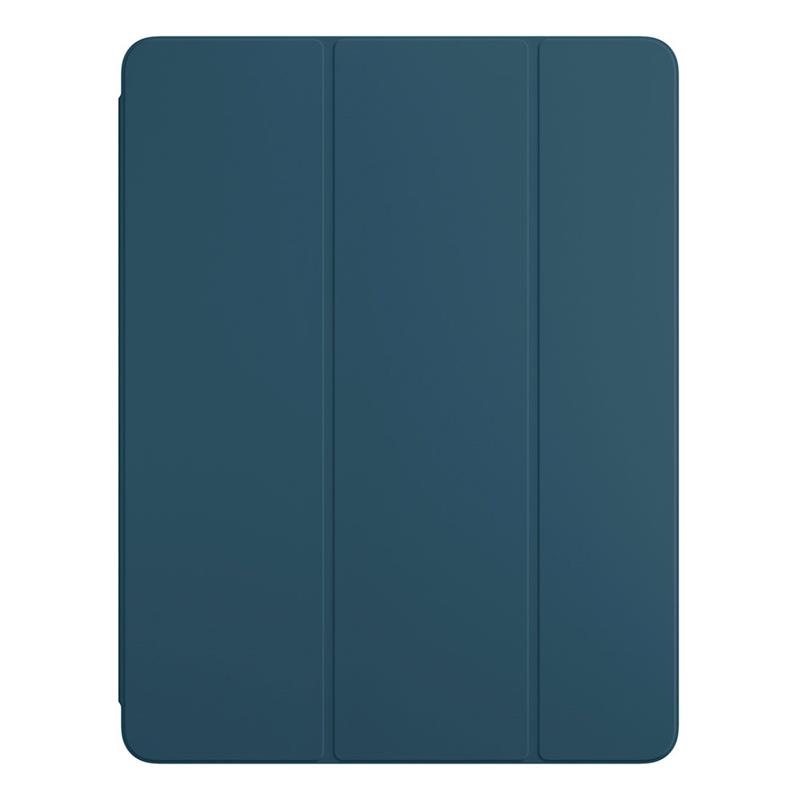 Smart Folio for iPad Pro 12.9" (6G) - Mar.Blue 