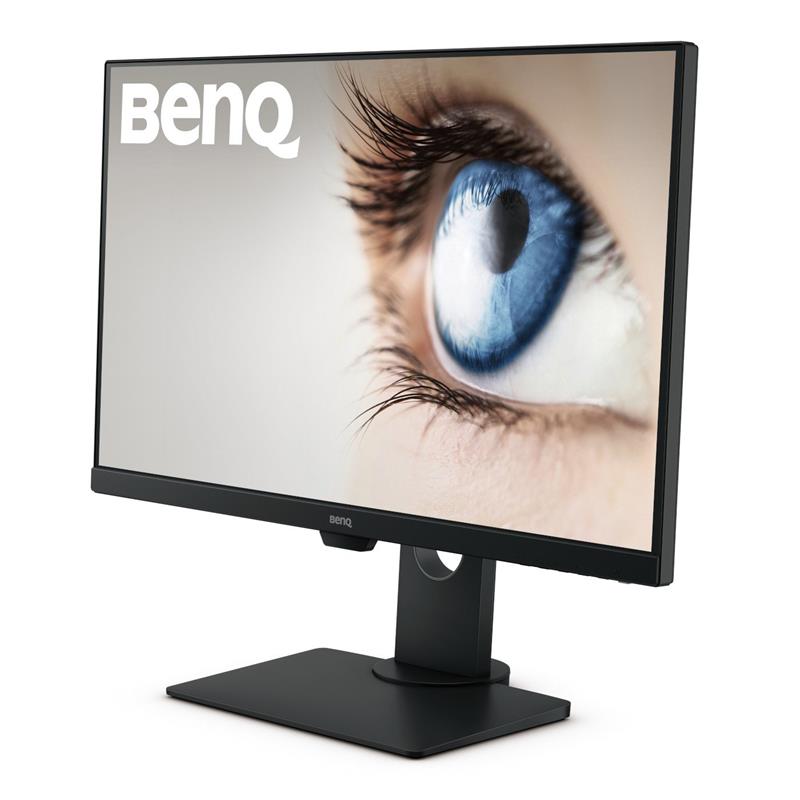 BENQ MT GW2780T 27", IPS, 1920x1080, 250 nitov, 3000:1, 5ms GTG, D-sub/ HDMI/ DP/ , vyššia. nastavenie.,  reproduktory,  VESA,  kábe 