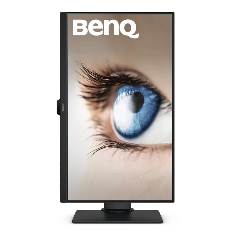 BENQ MT GW2780T 27", IPS, 1920x1080, 250 nitov, 3000:1, 5ms GTG, D-sub/ HDMI/ DP/ , vyššia. nastavenie.,  reproduktory,  VESA,  kábe 