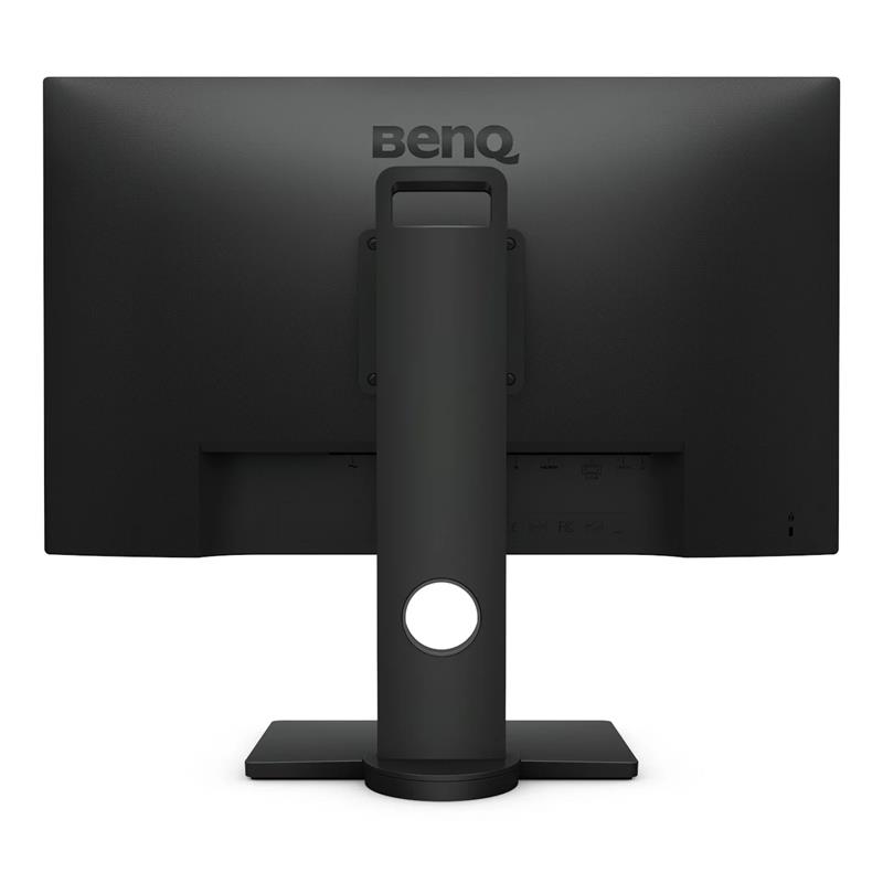 BENQ MT GW2780T 27", IPS, 1920x1080, 250 nitov, 3000:1, 5ms GTG, D-sub/ HDMI/ DP/ , vyššia. nastavenie.,  reproduktory,  VESA,  kábe 