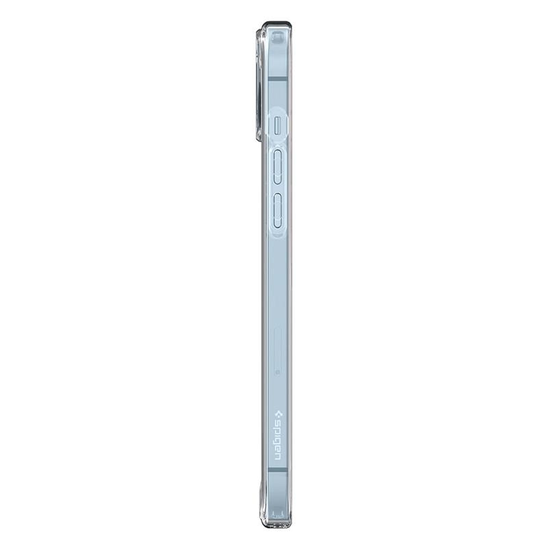 Spigen kryt Ultra Hybrid pre iPhone 14 Plus - Crystal Clear 