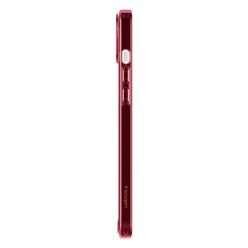 Spigen kryt Ultra Hybrid pre iPhone 14 Plus - Red Crystal 