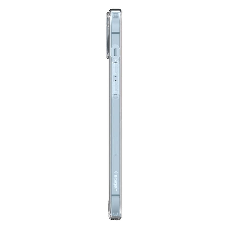 Spigen kryt Ultra Hybrid pre iPhone 14 Plus - Frost Clear 