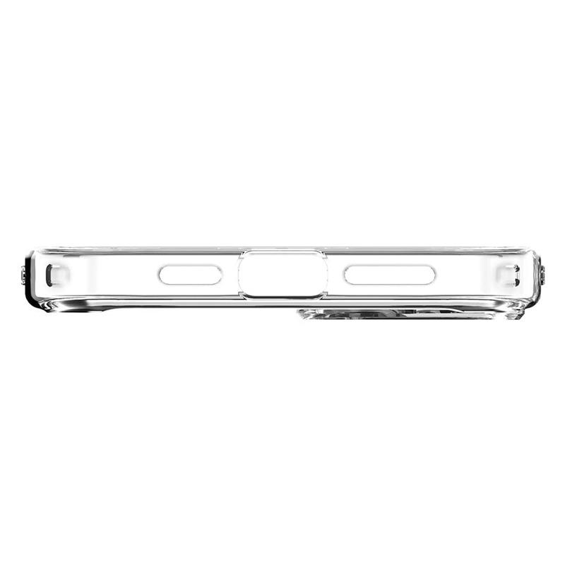 Spigen kryt Ultra Hybrid pre iPhone 14 Plus - Frost Clear 