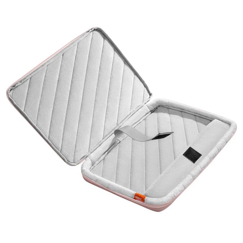 TomToc taška Versatile A22 pre Macbook Pro 14" M1/M2/M3/M4 - Pink 