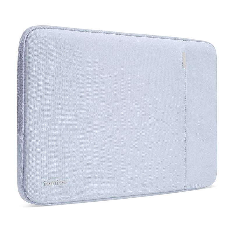 TomToc puzdro 360 Protective Sleeve pre Macbook Pro 14" M1/M2/M3/M4 - Mist Blue 
