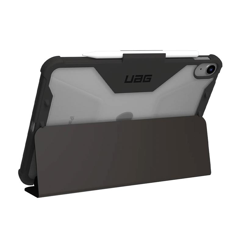 UAG puzdro Plyo pre iPad 10.9" 2022 10th Gen - Black/Ice 