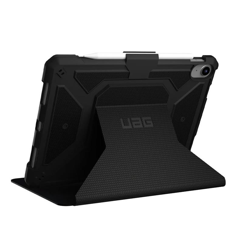 UAG puzdro Metropolis pre iPad 10.9" 2022 10th Gen - Black 