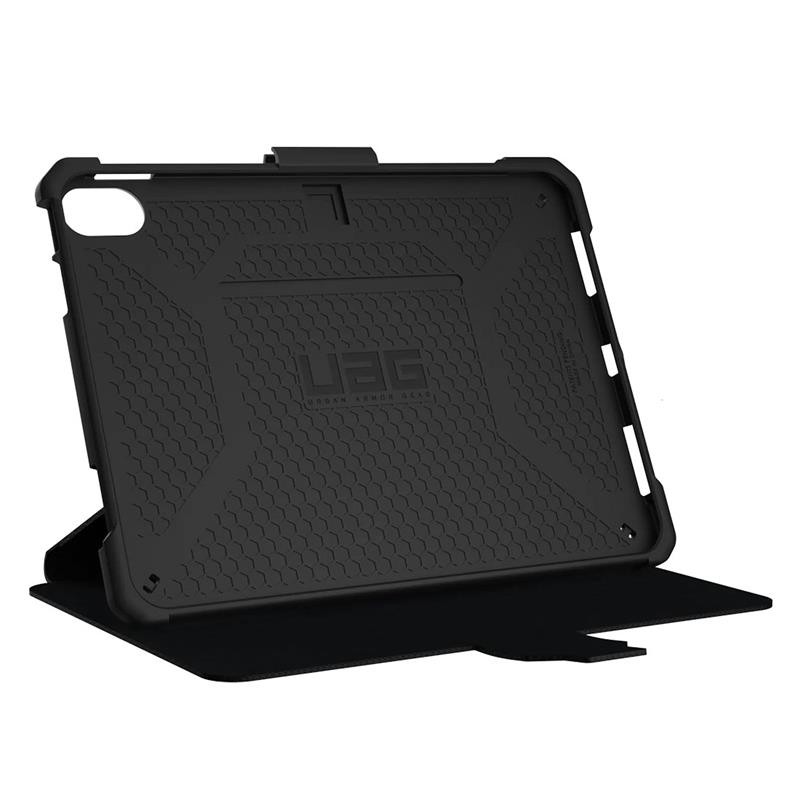 UAG puzdro Metropolis pre iPad 10.9" 2022 10th Gen - Black 