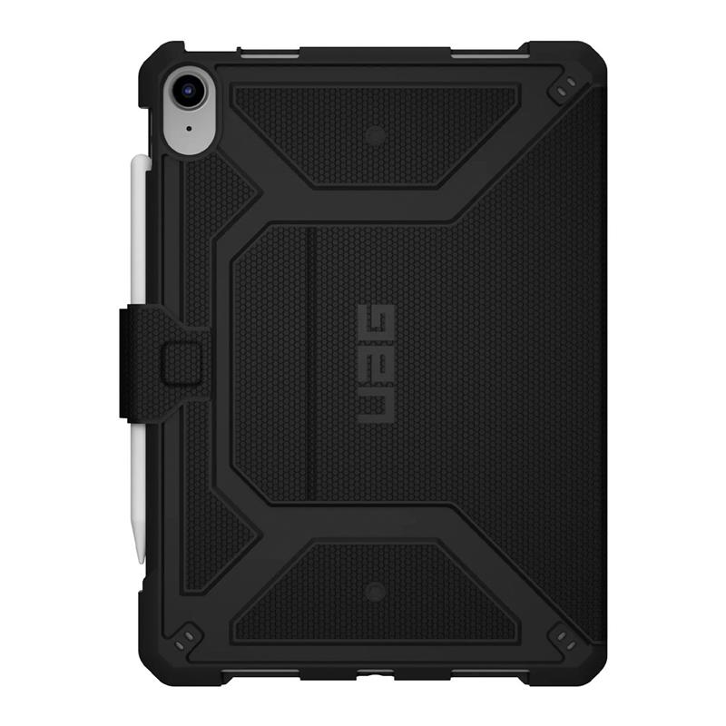 UAG puzdro Metropolis pre iPad 10.9" 2022 10th Gen - Black 