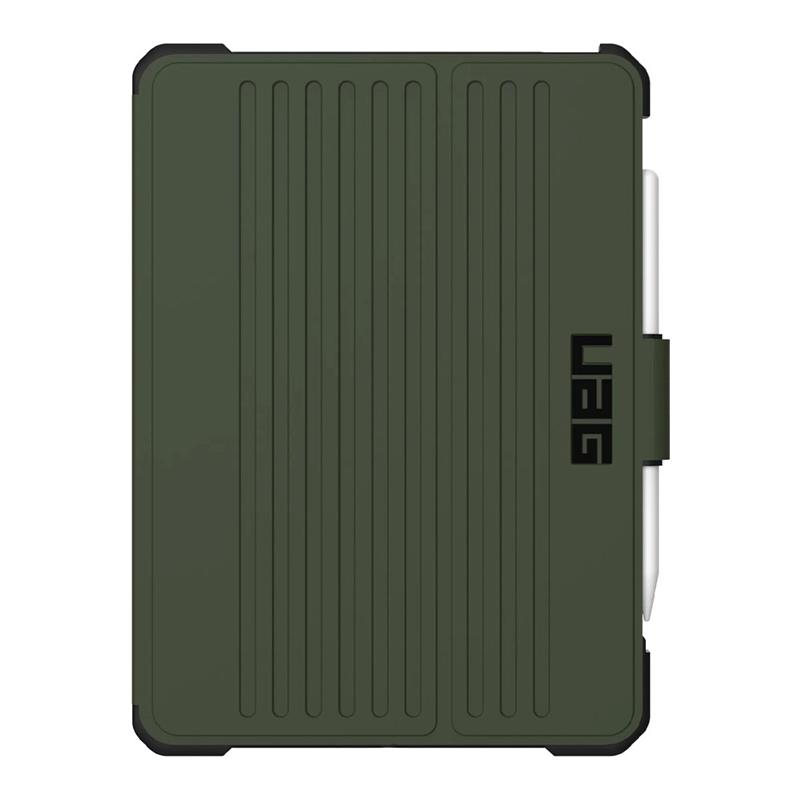 UAG puzdro Metropolis SE pre iPad 10.9" 2022 10th Gen - Olive 