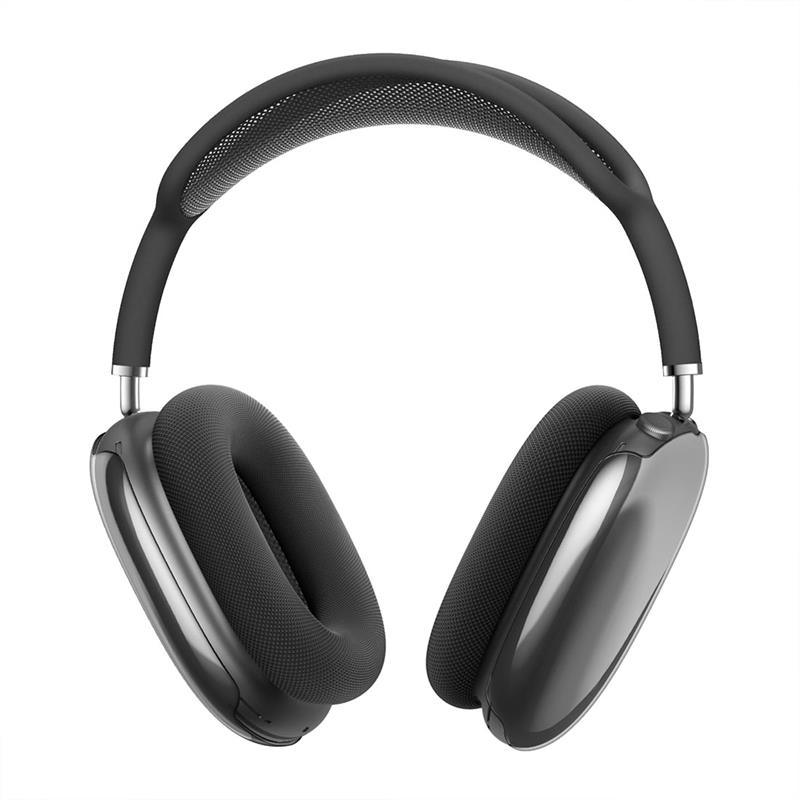 Elago kryt Clear Case pre AirPods Max - Clear 