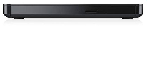 DELL Externá tenká disková mechanika DVD+/–RW pripojenie USB - DW316 