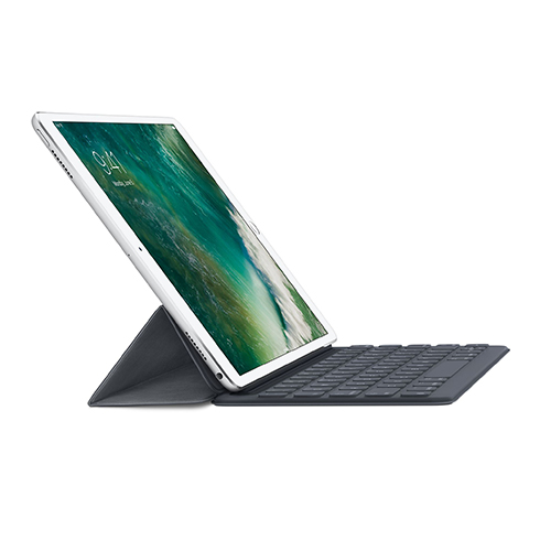 Apple Smart Keyboard pre iPad (7. generácie), iPad Air (3. generácie), 10,5" iPad Pro - Slovenská *Vystavený* 