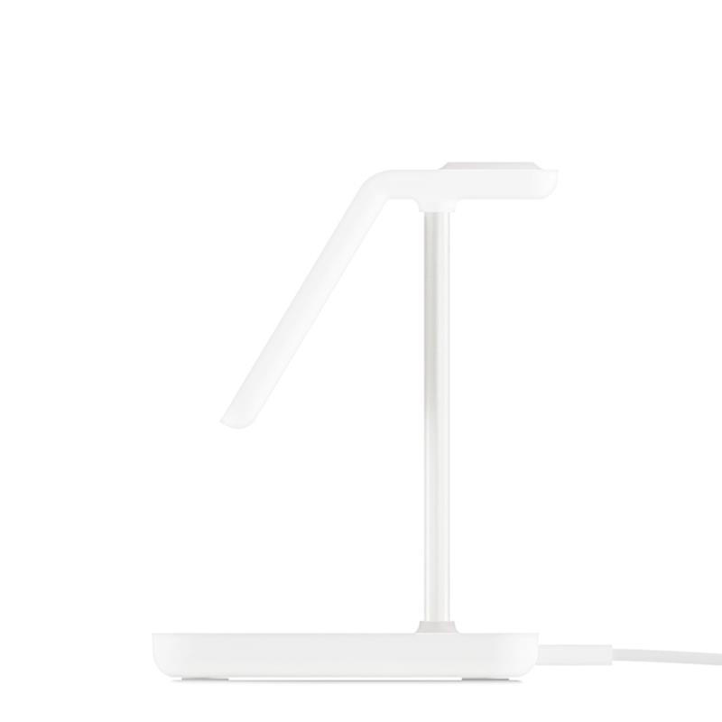 TwelveSouth stojan HiRise 3 HiRise 3 Wireless Charging Stand - White 