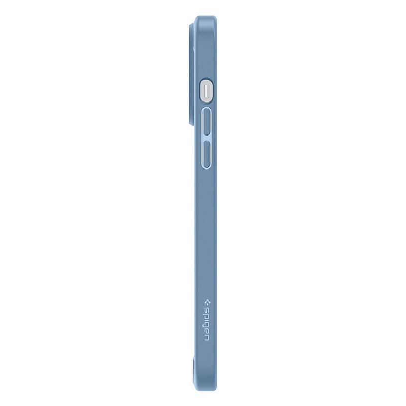 Spigen kryt Ultra Hybrid pre iPhone 14 Pro Max - Sierra Blue 