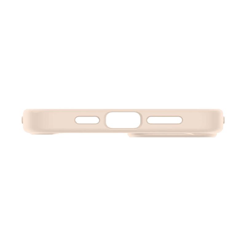 Spigen kryt Ultra Hybrid pre iPhone 14 - Sand Beige 