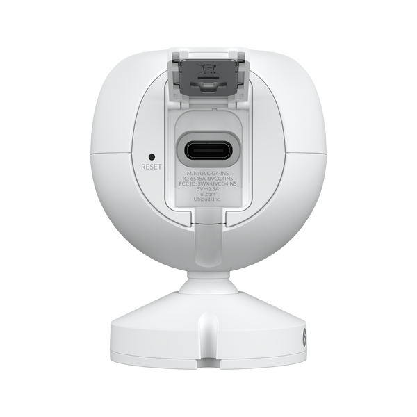 Ubiquiti UniFi Video Camera G4 INS  (2K HD, 2688*1512/30sn)  