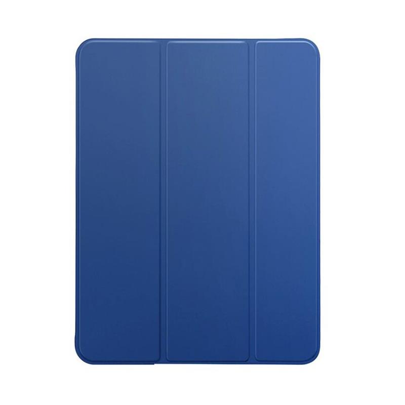 ESR puzdro Silicon Rebound Pencil Case pre iPad Pro 12.9" 2020 - Navy Blue 
