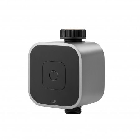 Eve Aqua Smart Water Controller - Tread compatible, Apple Home 