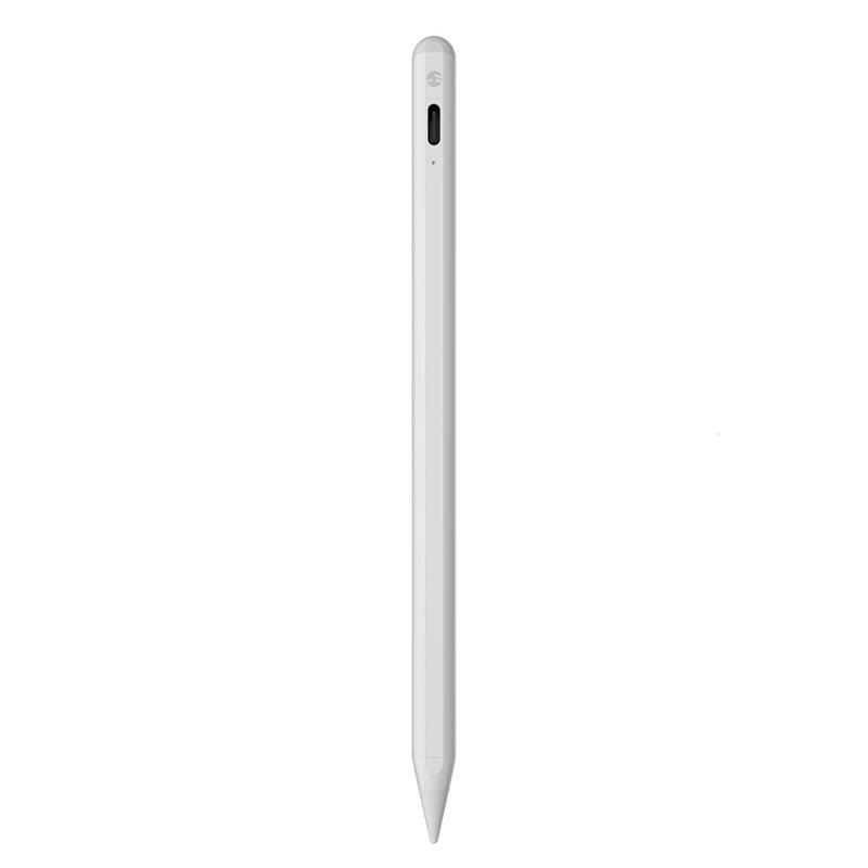 SwitchEasy EasyPencil Pro 3 Stylus Pencil - White 