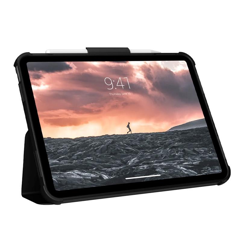 UAG puzdro Plyo SE pre iPad 10.9" 2022 10th Gen - Black Midnight Camo 
